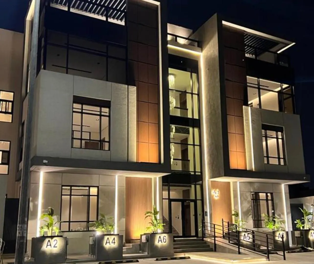 Super Luxury Sweet Home Medina 0*,  Saudi Arabia