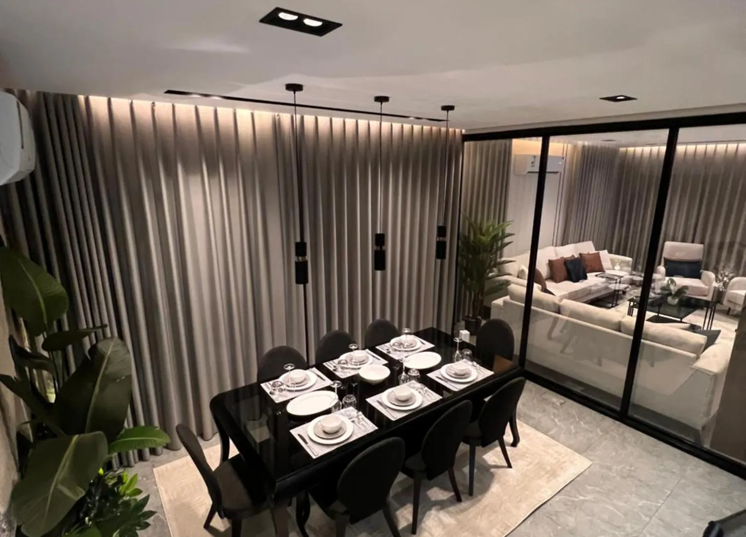 Super Luxury Sweet Home Medina 0*,