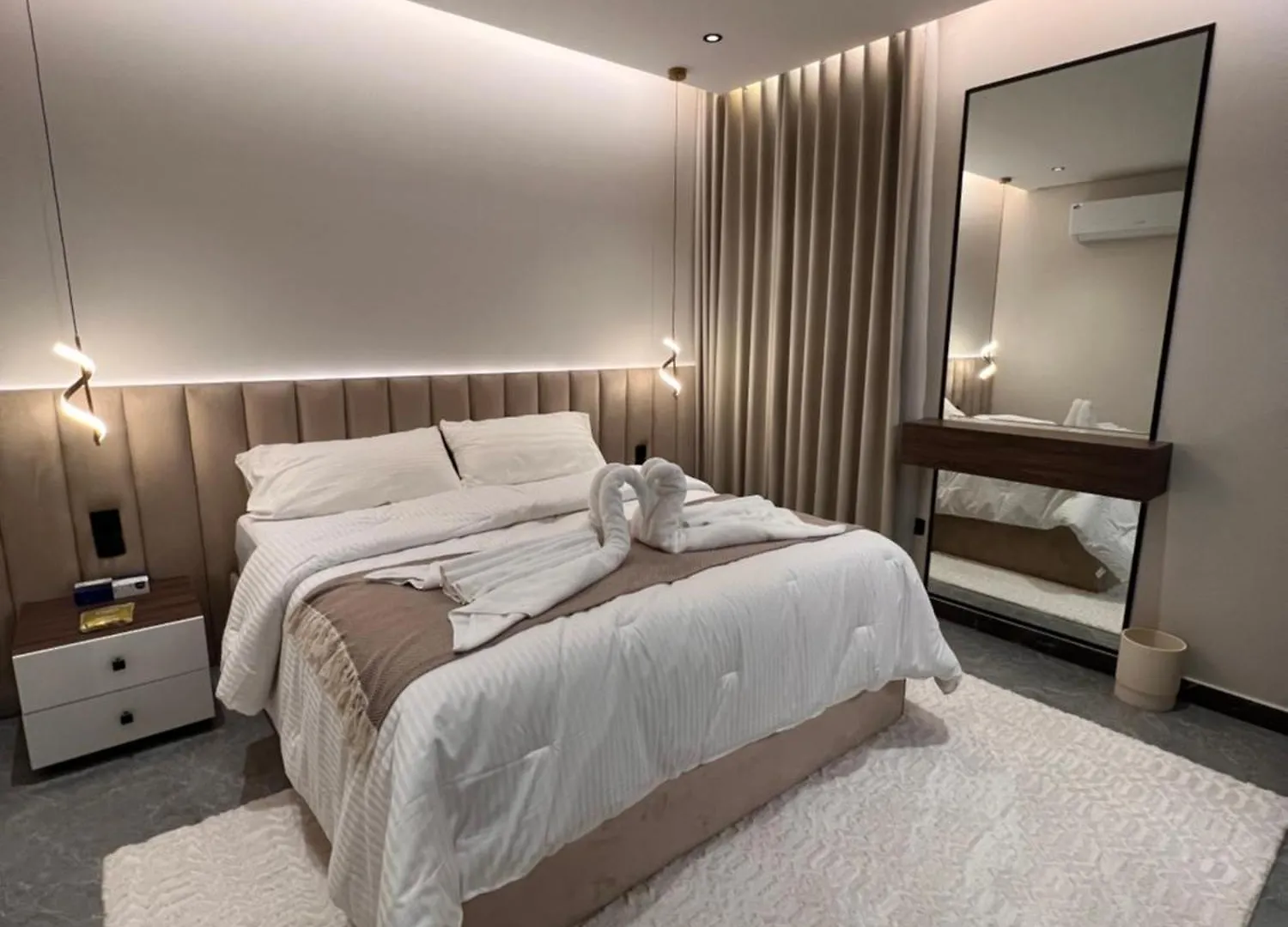 Super Luxury Sweet Home Medina 0*,