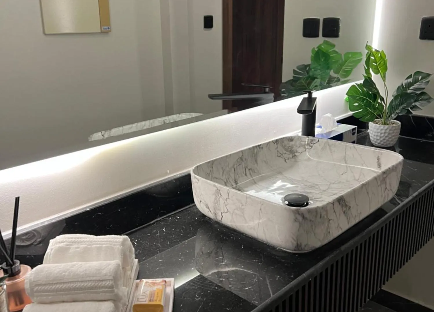 Apartmán Super Luxury Sweet Home Medína