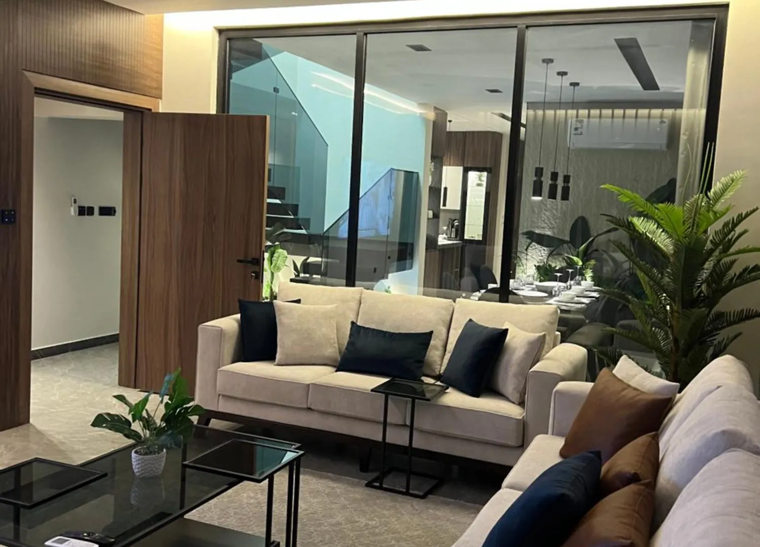 Apartmán Super Luxury Sweet Home Medína Saúdská Arábie