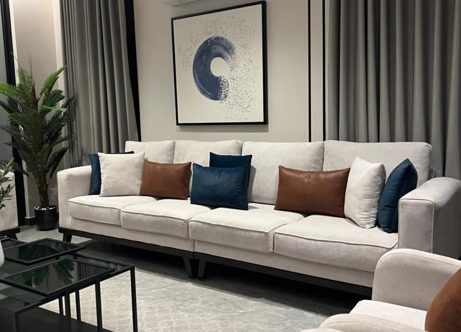 Apartmán Super Luxury Sweet Home Medína